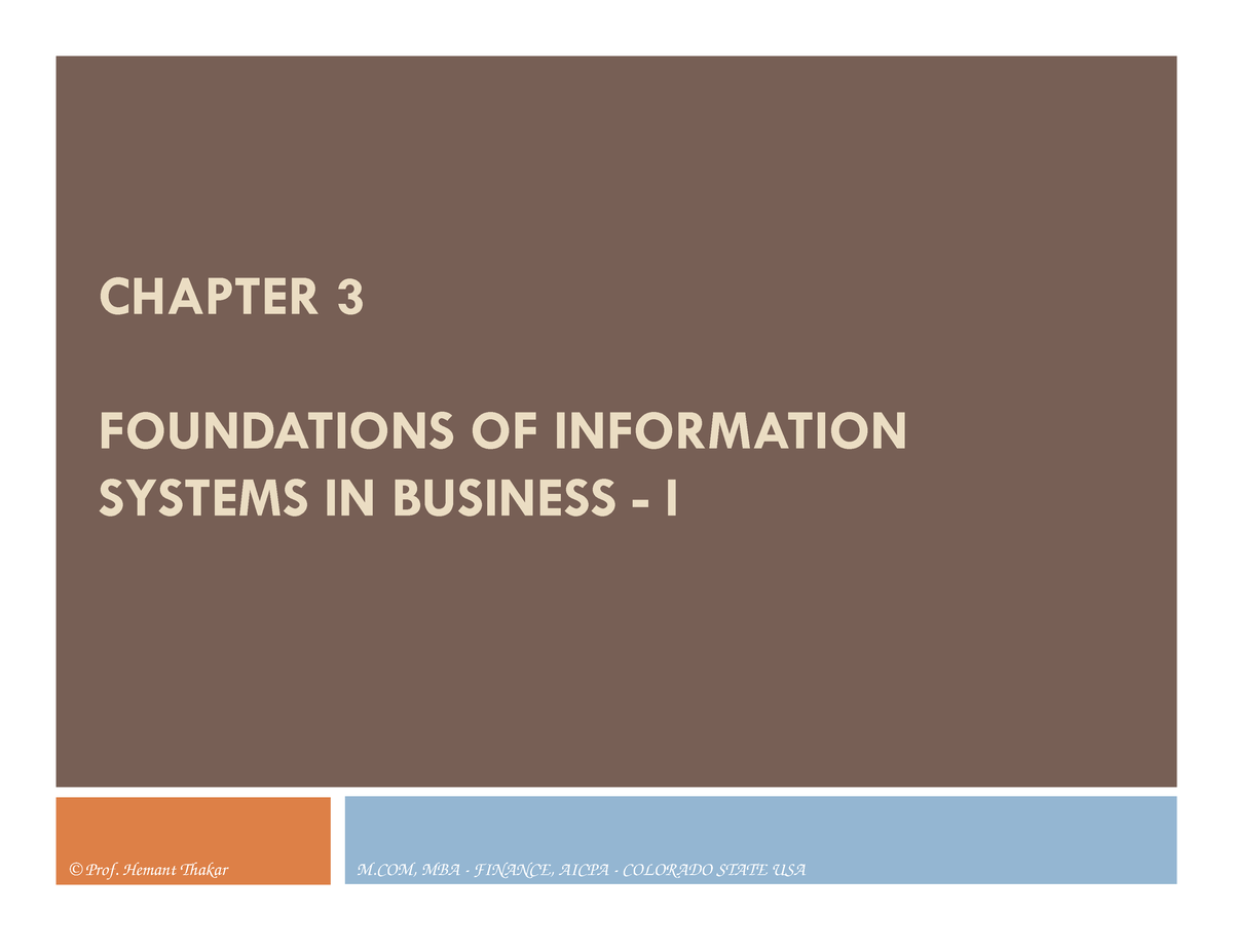 business-information-system-chapter-3-chapter-3foundations-of