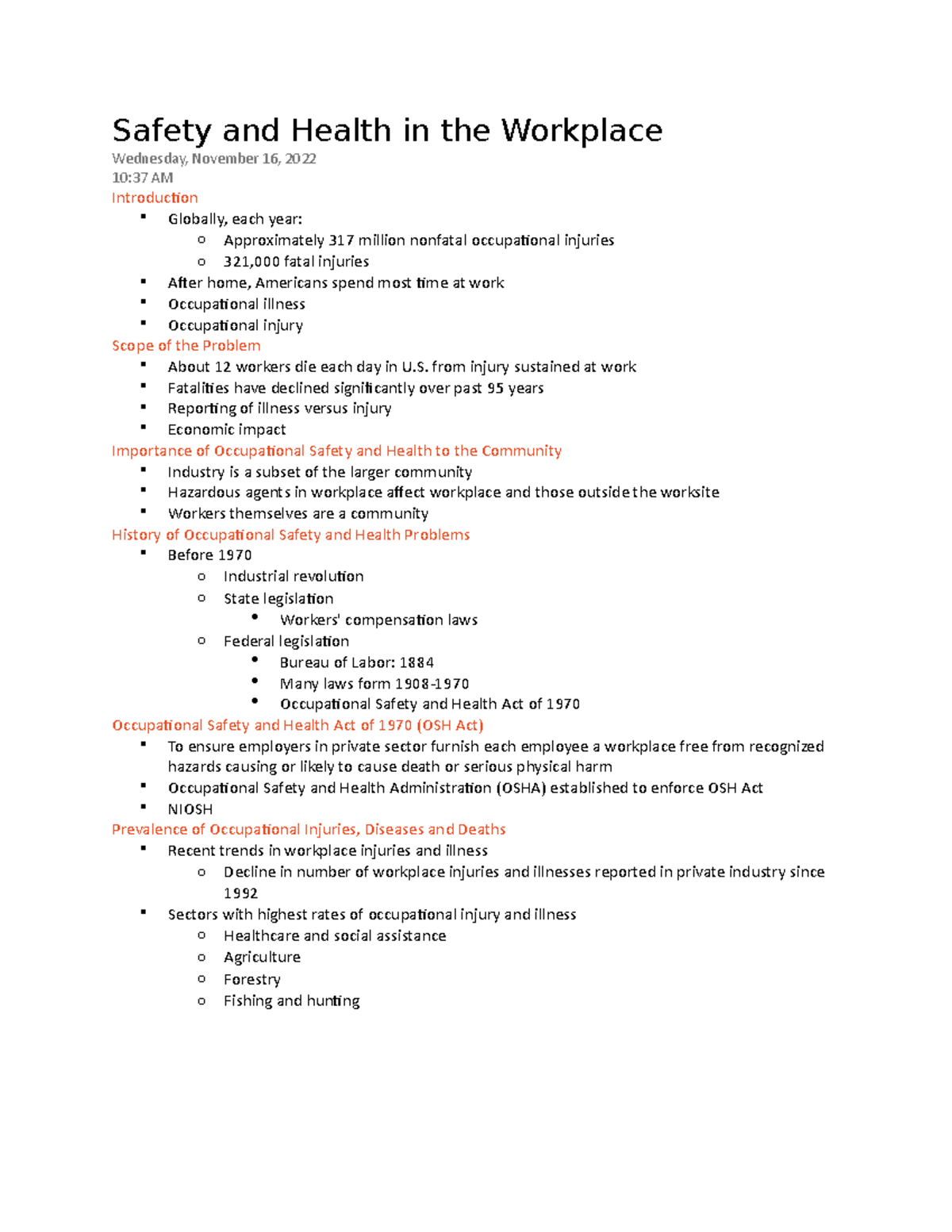 safety-and-health-in-the-workplace-safety-and-health-in-the-workplace