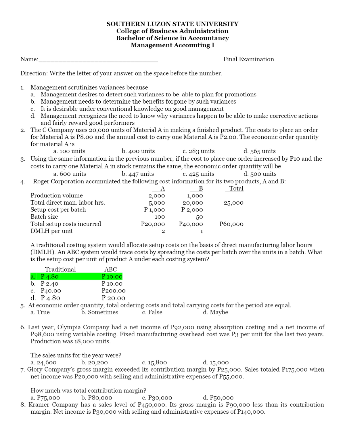 final-exam-management-accounting-toaz-bs-in-accountancy-studocu