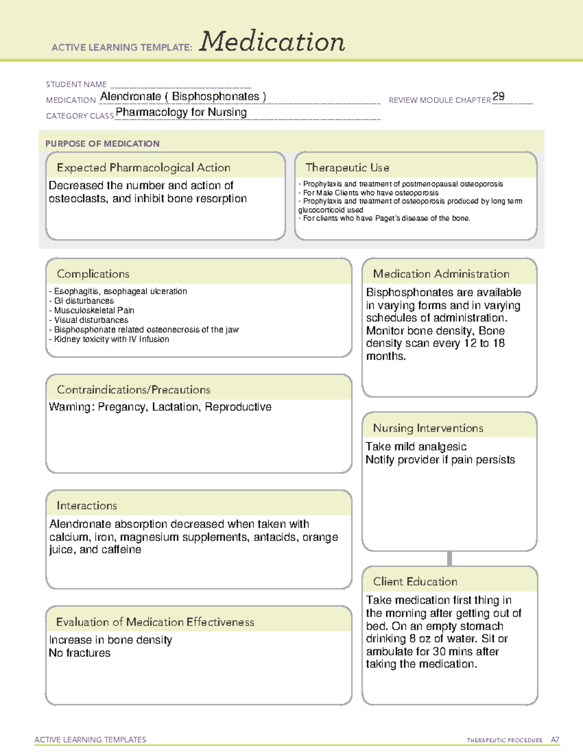 alendronate-template-medication-active-learning-templates