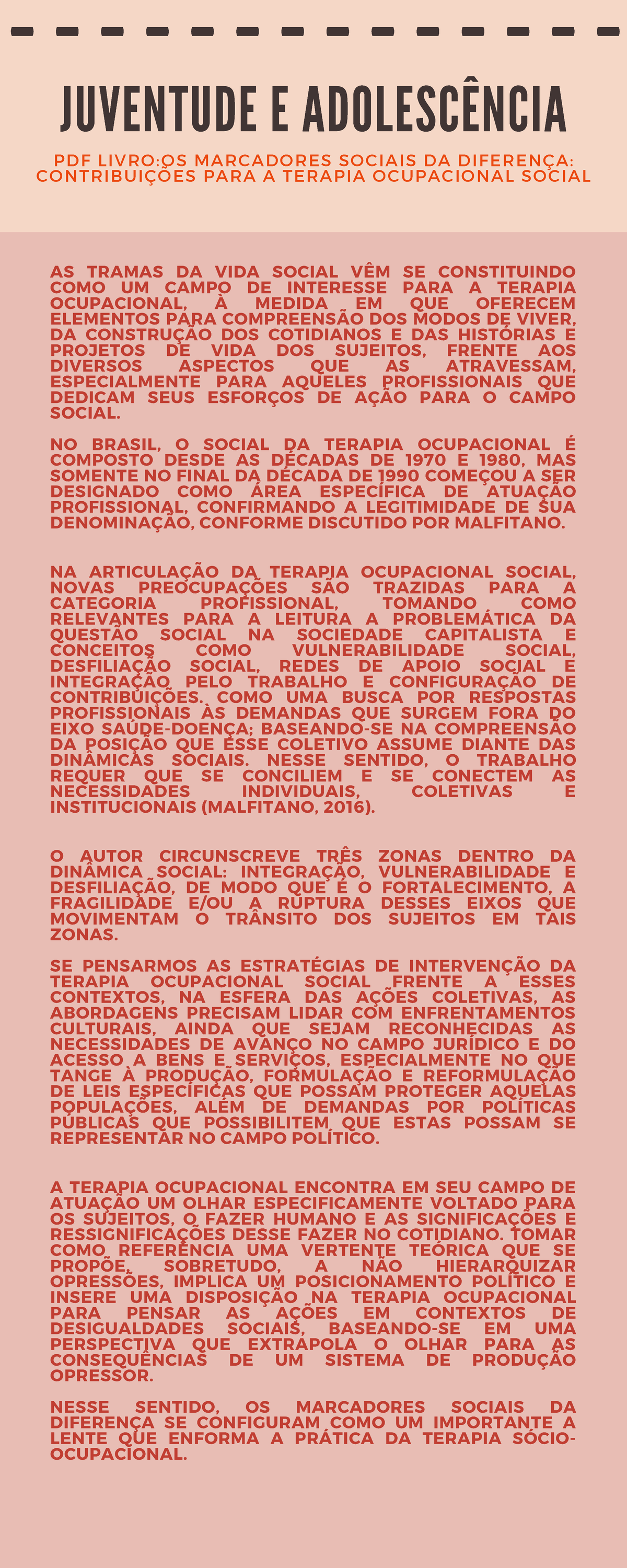 Caderno virtual pdf livro os marcadores sociais da diferen a