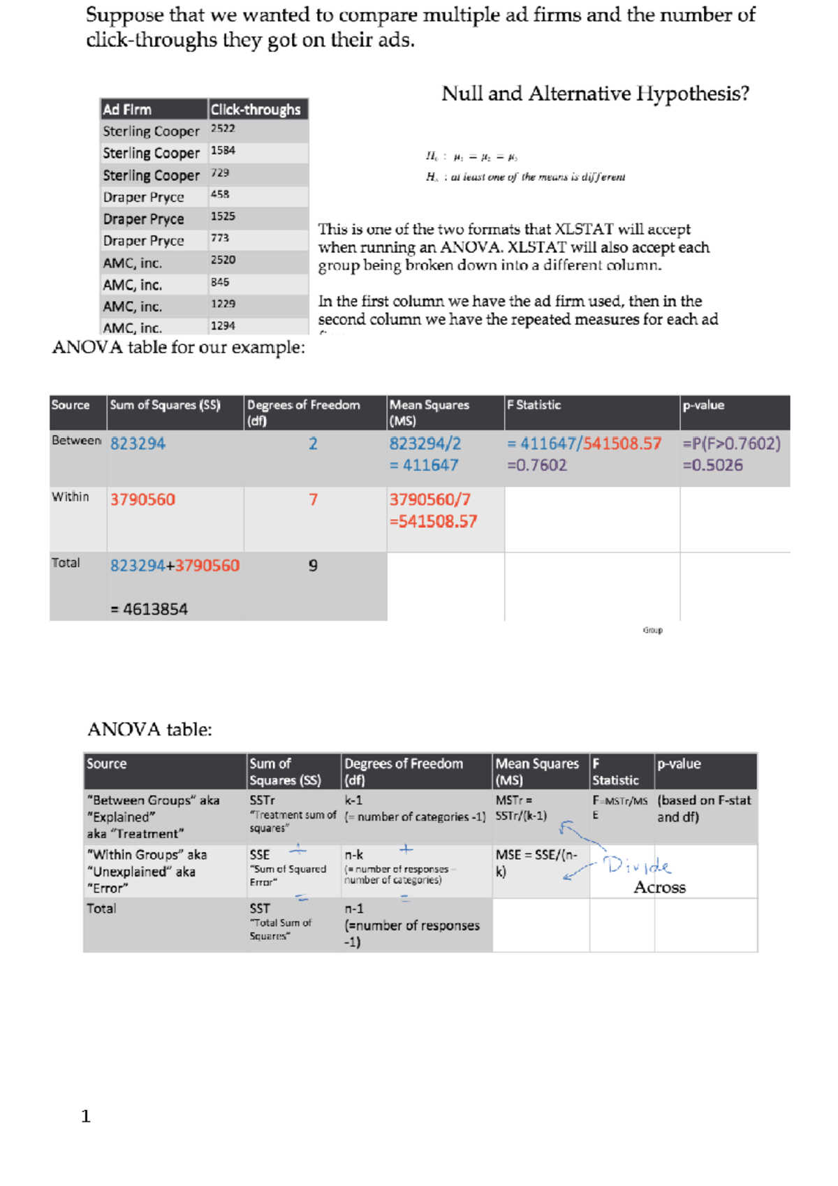 BA275 Day17 - Day 17 Notes - BA 275 - Day Day - Studocu