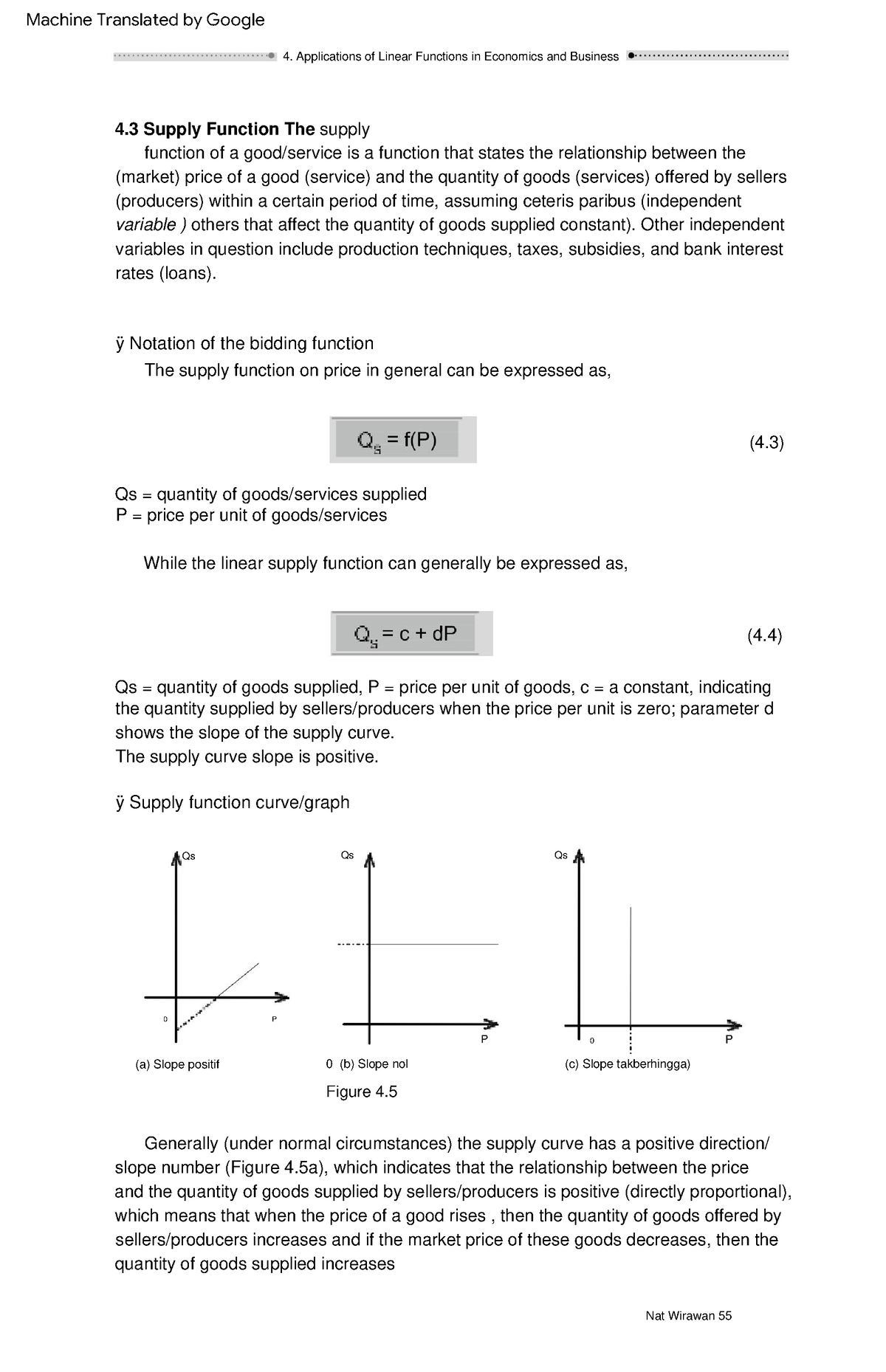 mathematical-econ-15-0-p-notation-of-the-bidding-function-supply