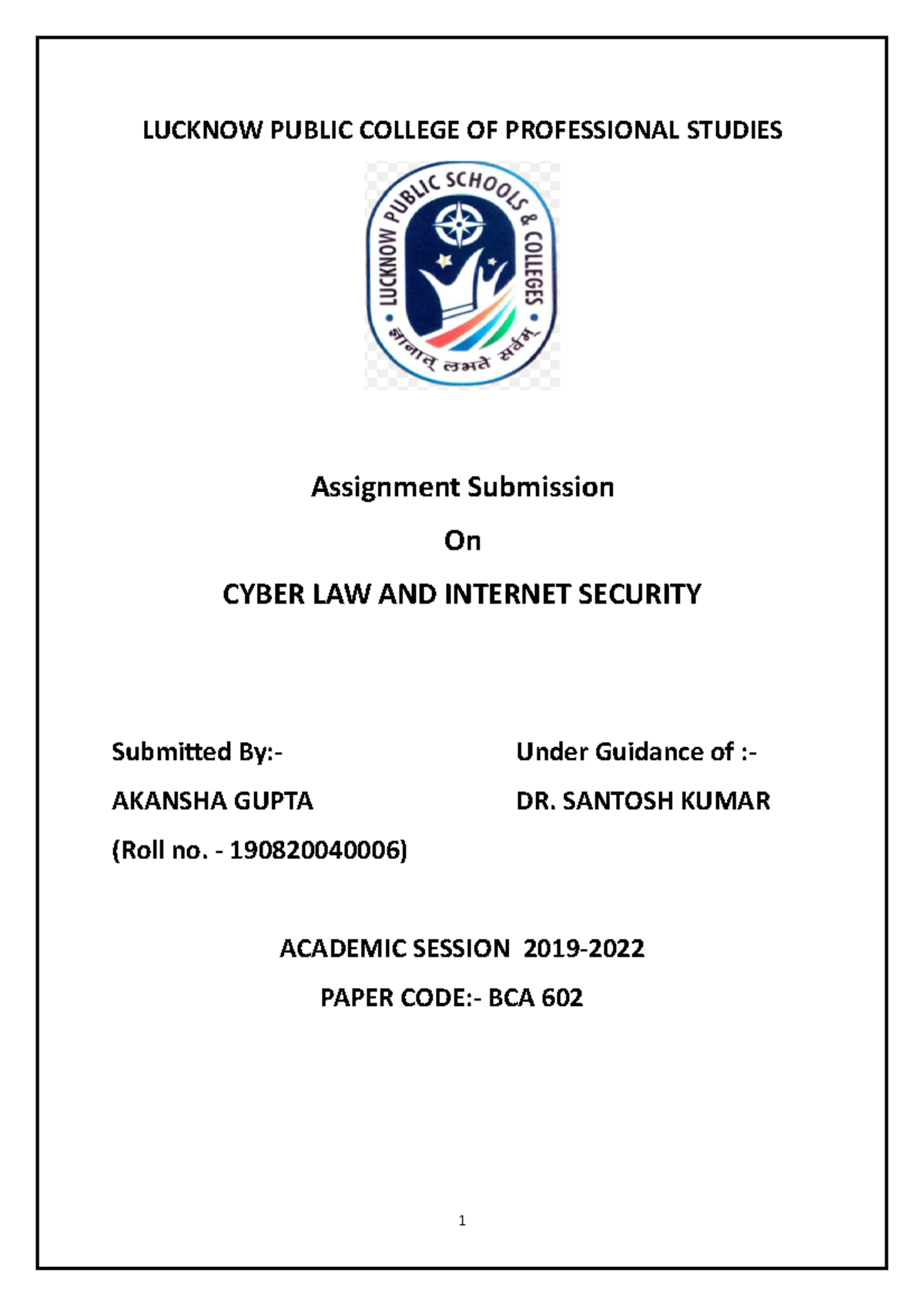 assignment-cyber-law-vgfgjgjfg-gfgjgfjfg-gjh-fgjfgj