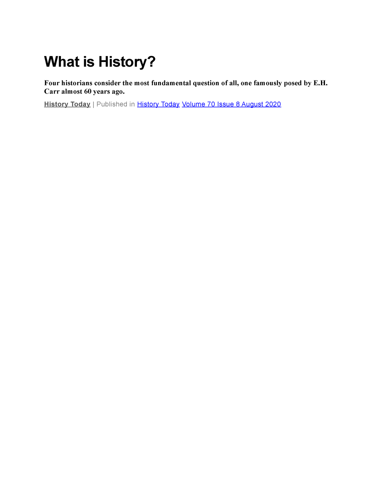 definition-of-history-with-examples-what-is-history-four-historians