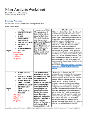 Key For Cell Energy Webquest - Cell Energy Webquest KEY © SCIENCE IS ...