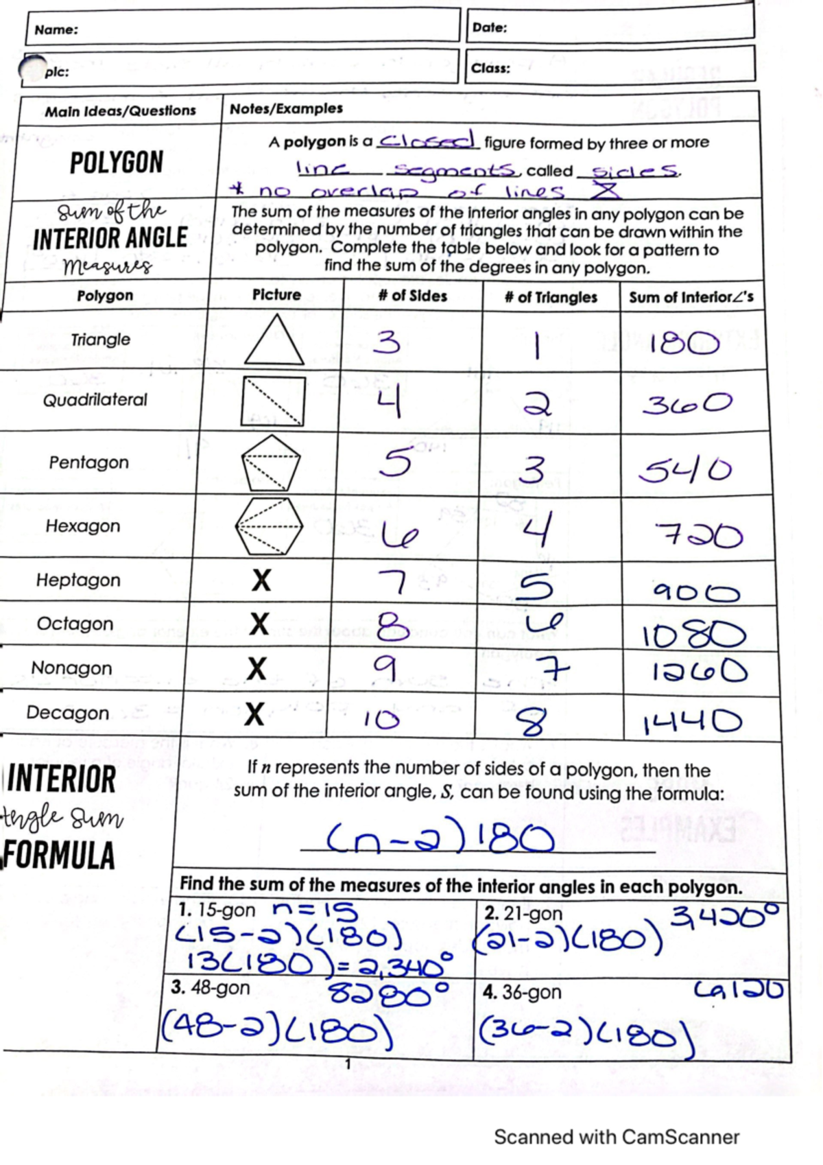 Geo+notes+1-31 - vhjvhjvhjvhjvvhjbhjbj - Name: Date: pic: Class: Main A ...