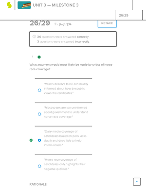6-2 Activity Test Case - This is the assignment 6-2 of IT260 - IT 260 ...