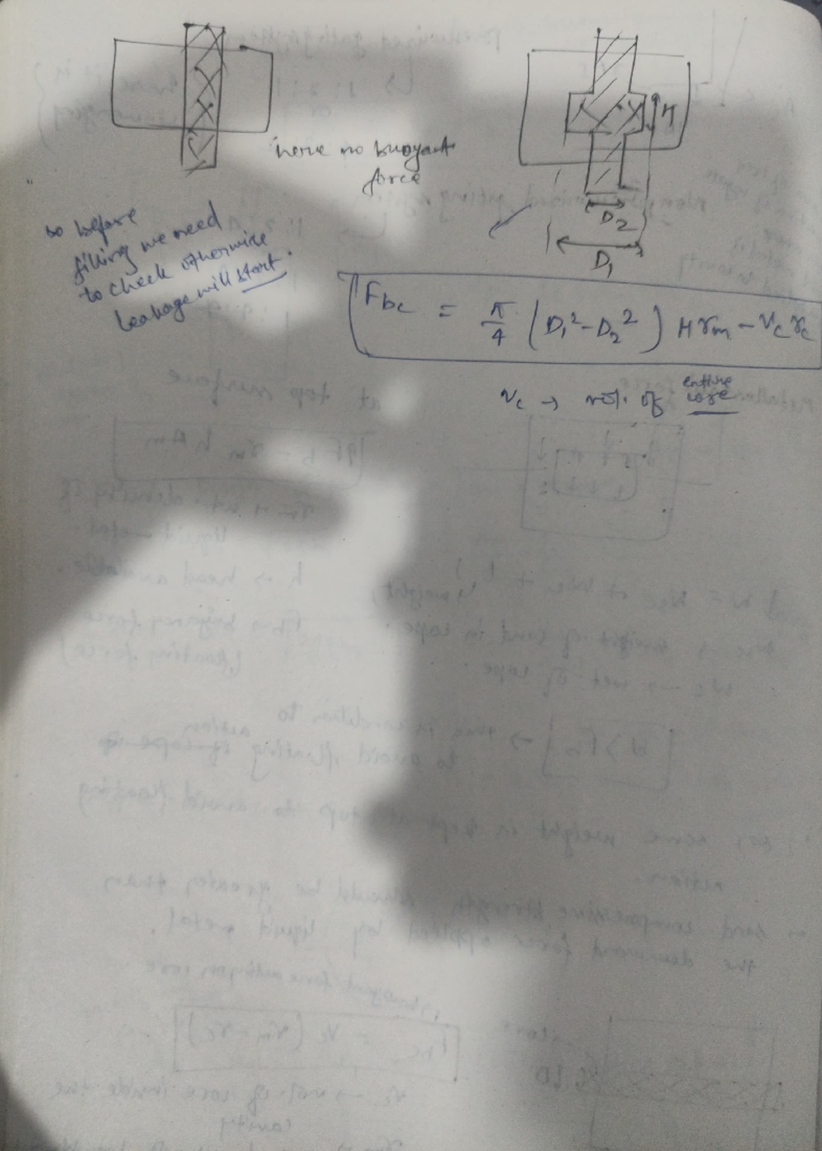 Mst 2 - Lecture notes of MST-1 - ~l:p·,"" ~ .,fVJ\ 1>1d. ff J ~ _ P ...