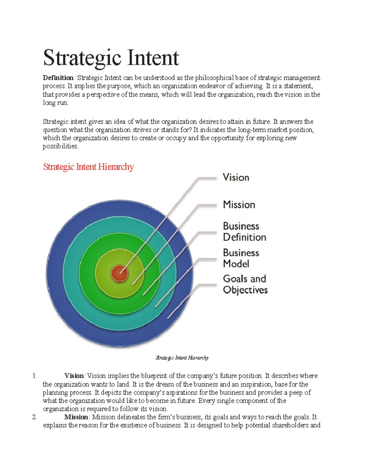 handouts-1-lecture-notes-1-14-strategic-intent-definition