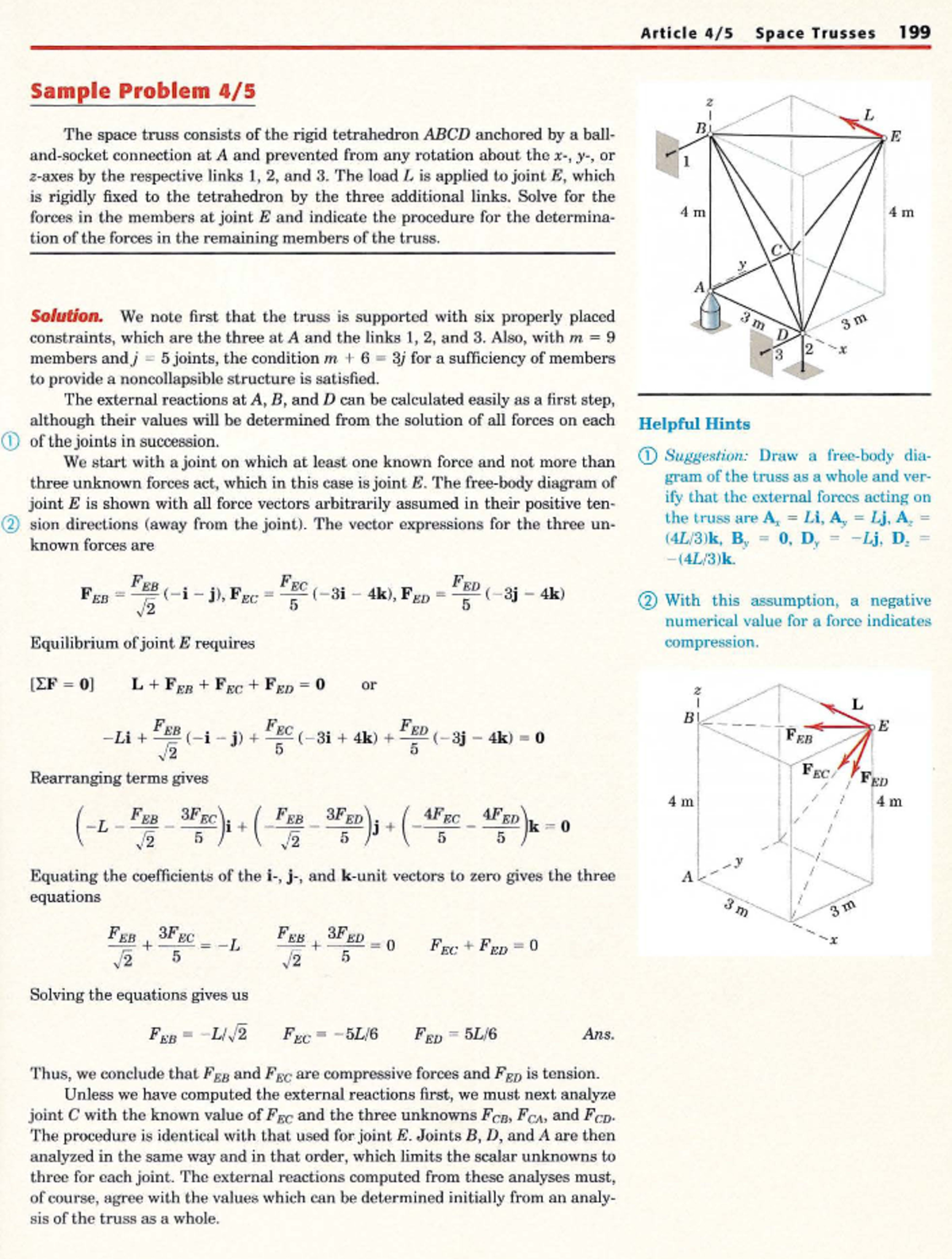 Beams Fluids Ce 243 Statics Class Instructor Sk Studocu