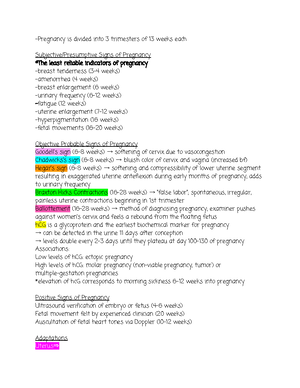 Maternity Exam 2 - Exam 2 Practice Questions - NUR 343 Exam 2 Study ...