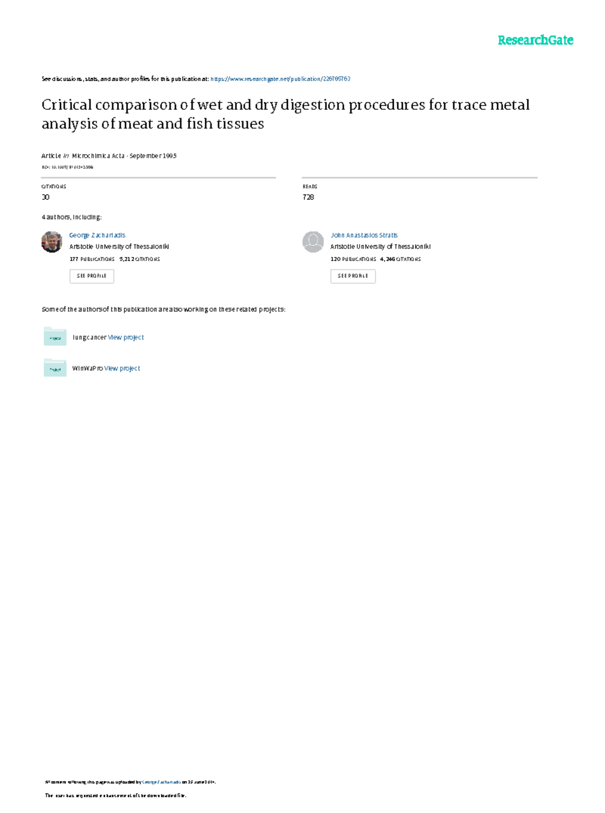 23Mikrochim must read See discussions, stats, and author profiles