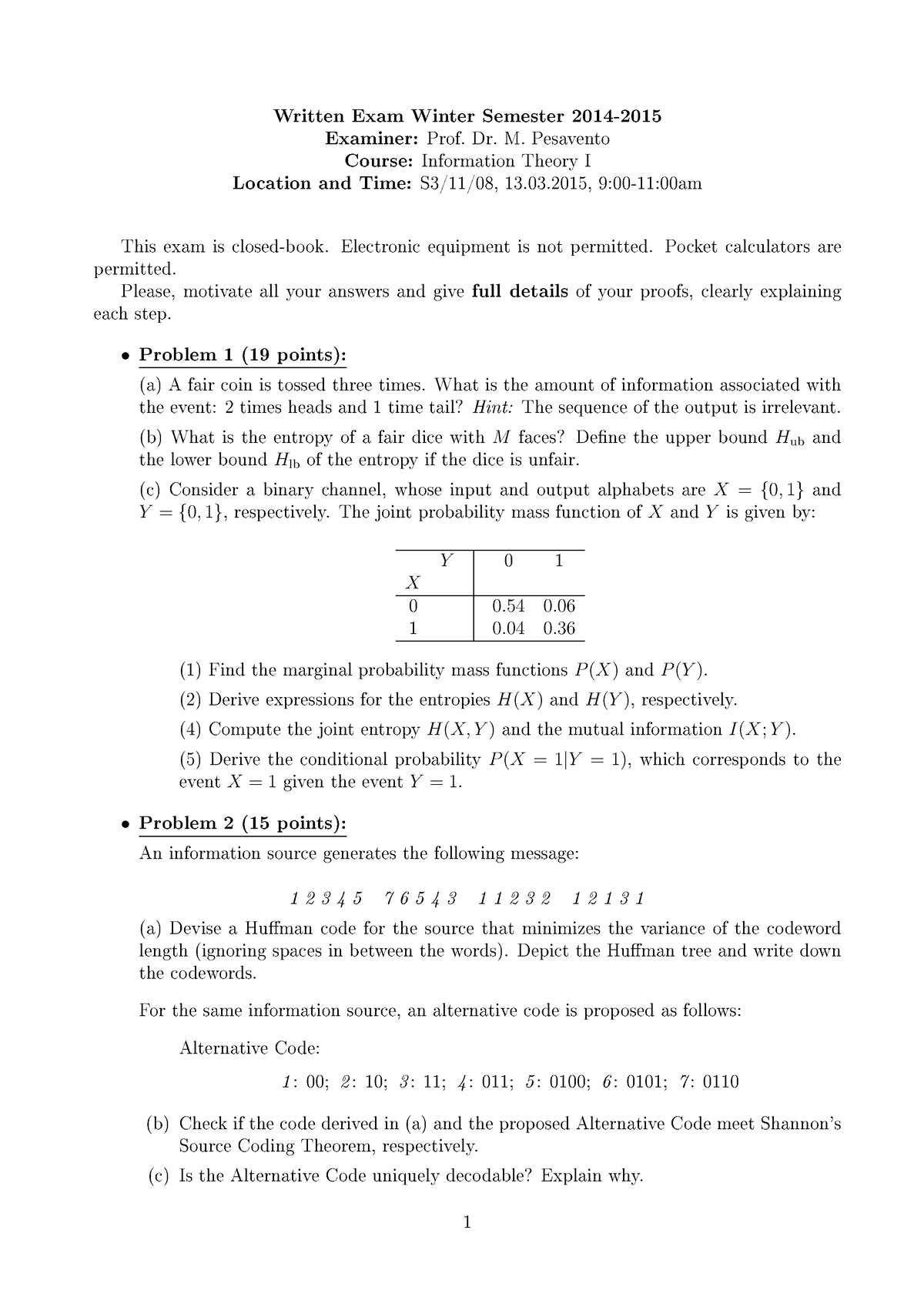 DES-1415 Reliable Exam Prep