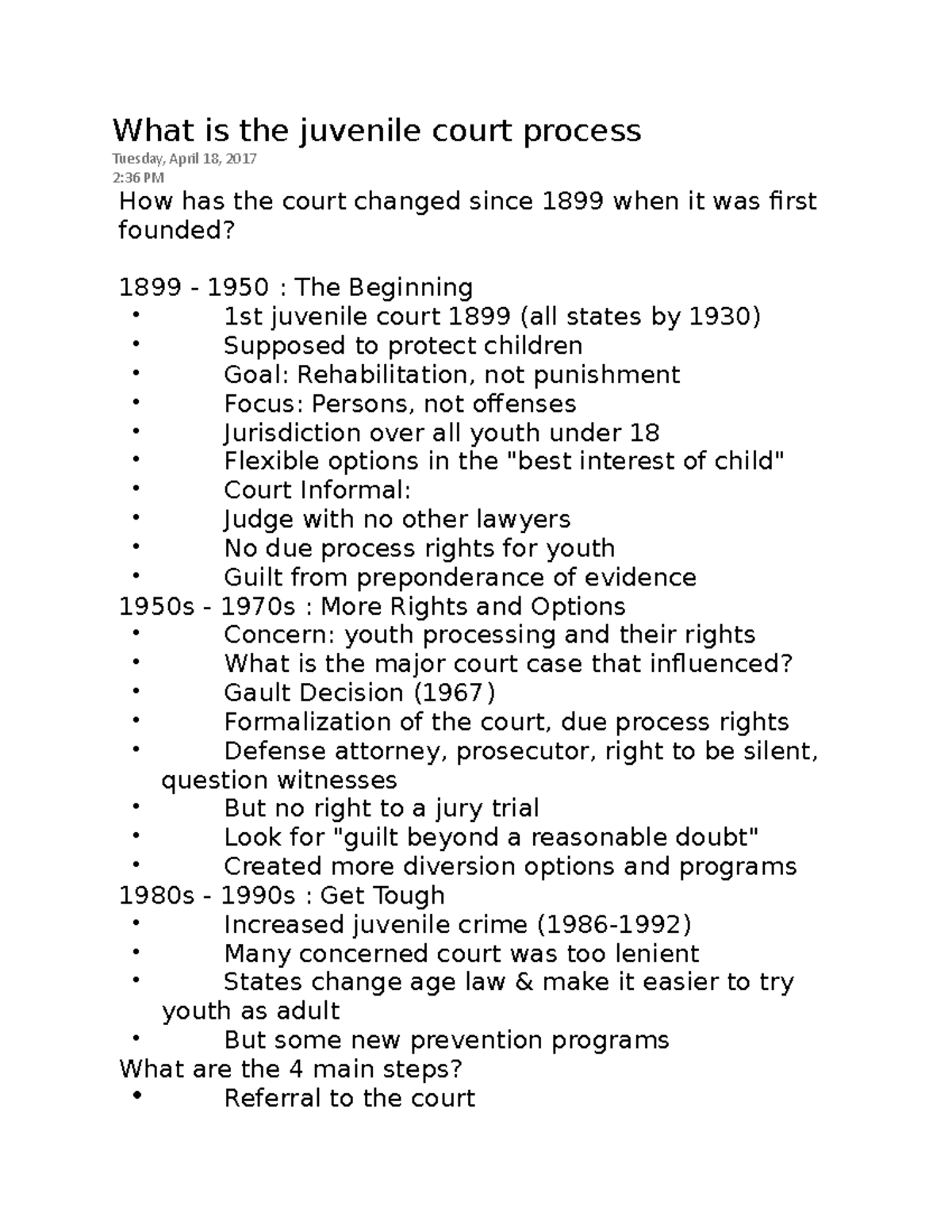 what-is-the-juvenile-court-process-what-is-the-juvenile-court-process