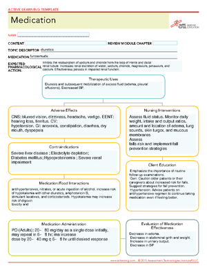 Clinical V Sim Assignments Jackson Weber - CONCEPT MAP WORKSHEET ...