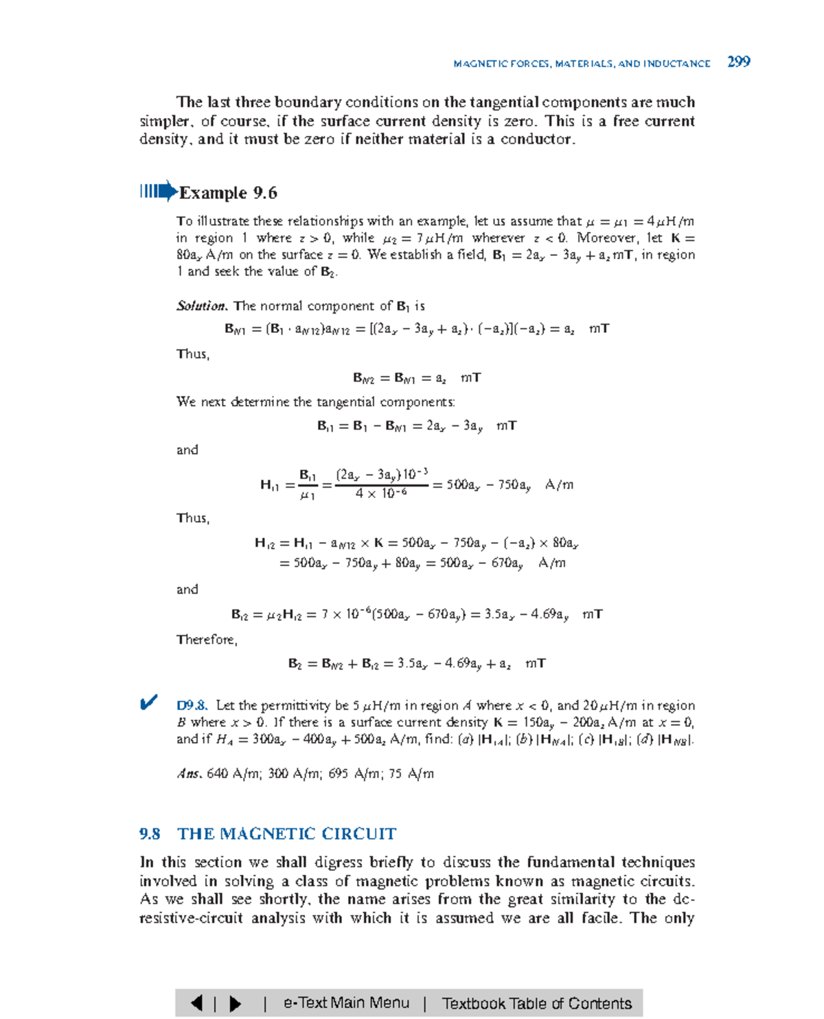 Libro Hayt, W. Buck, J. Engineering Mc Graw