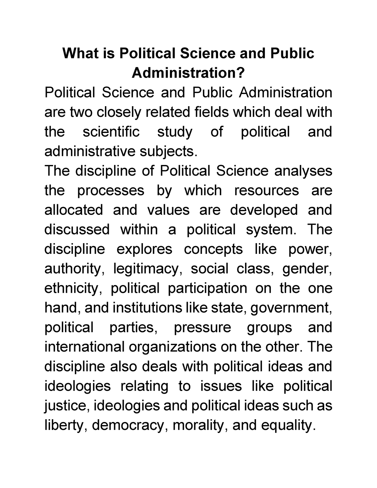 what-is-political-science-and-public-administration-what-is-political