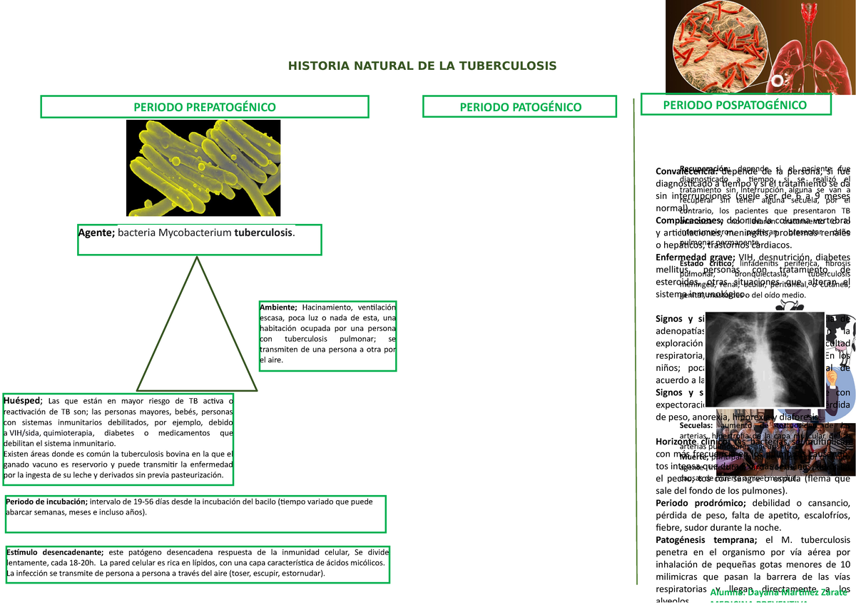 HISTORIA NATURAL DE LA ENFERMEDAD Y NIVELES DE PREVENCIÓN - HISTORIA