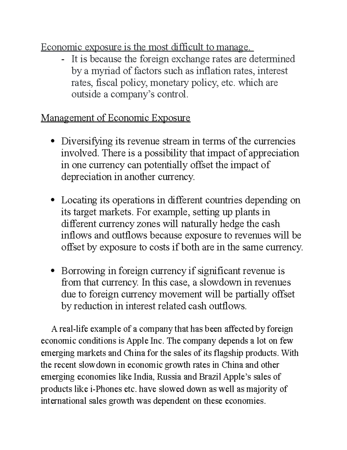 economic-exposure-it-is-because-the-foreign-exchange-rates-are