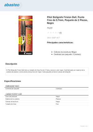 Tabla Periodica EPSA - Química inorgánica - Studocu