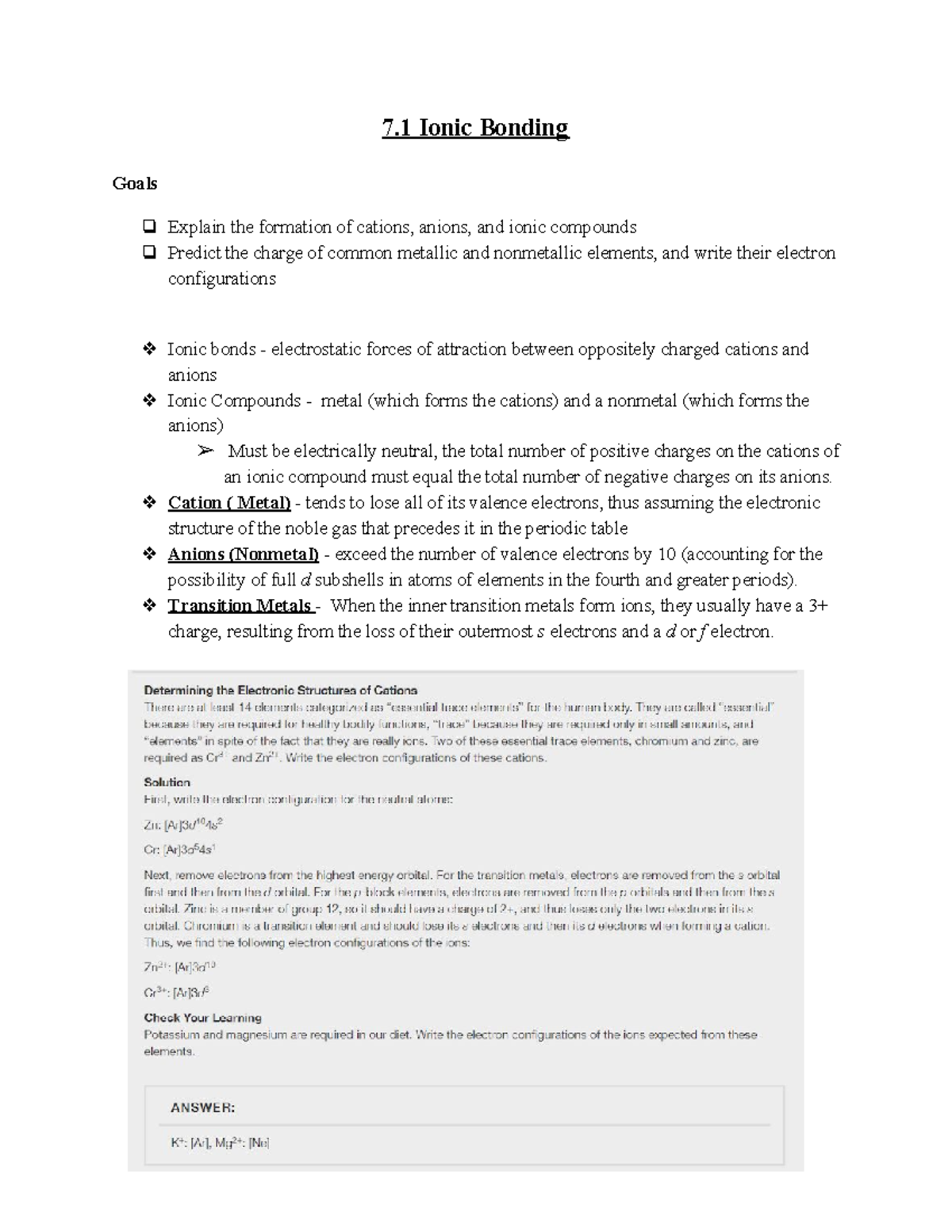 11.  Finally! The Definitive Guide To Ranking Anions By Basicity - irmes7n