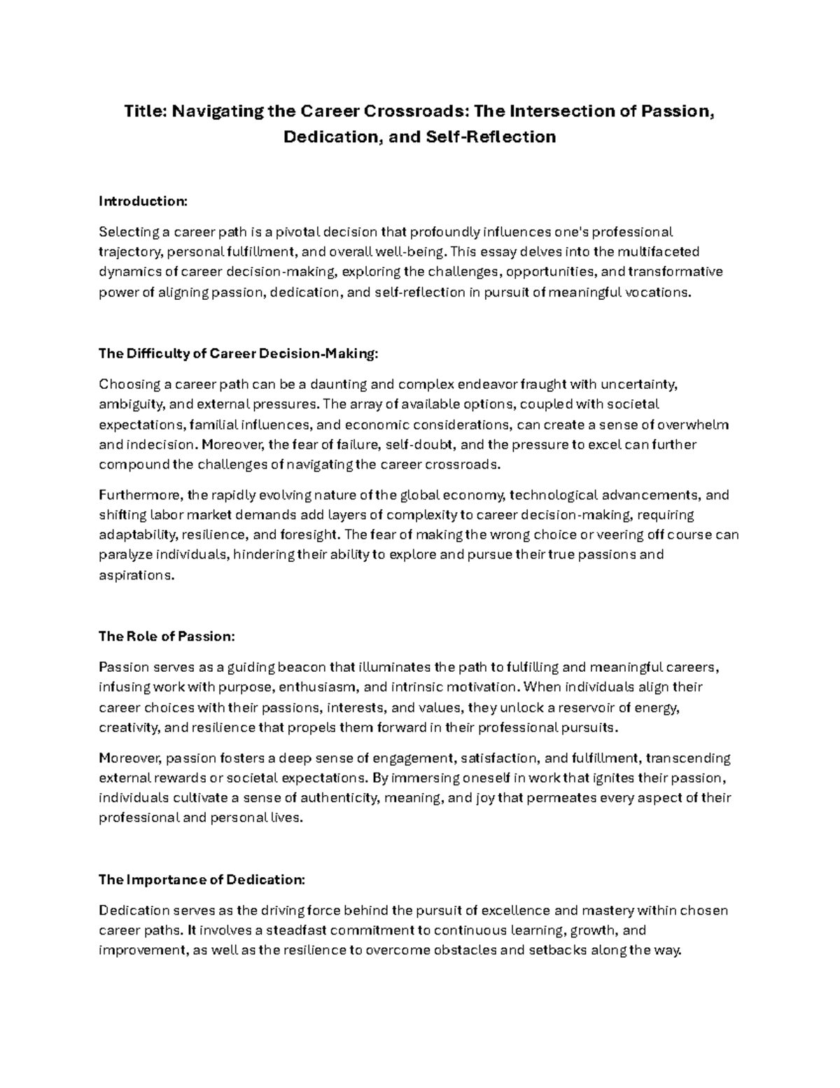 Shilo'S Bms Exit: A Career Crossroads? - 3qcpf7a