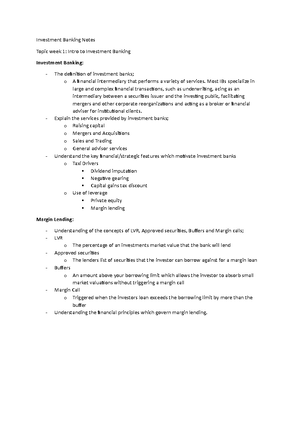 BFF3351 Tutorial 7 suggested solutions - Week 7 tutorial (Topic week 6 ...