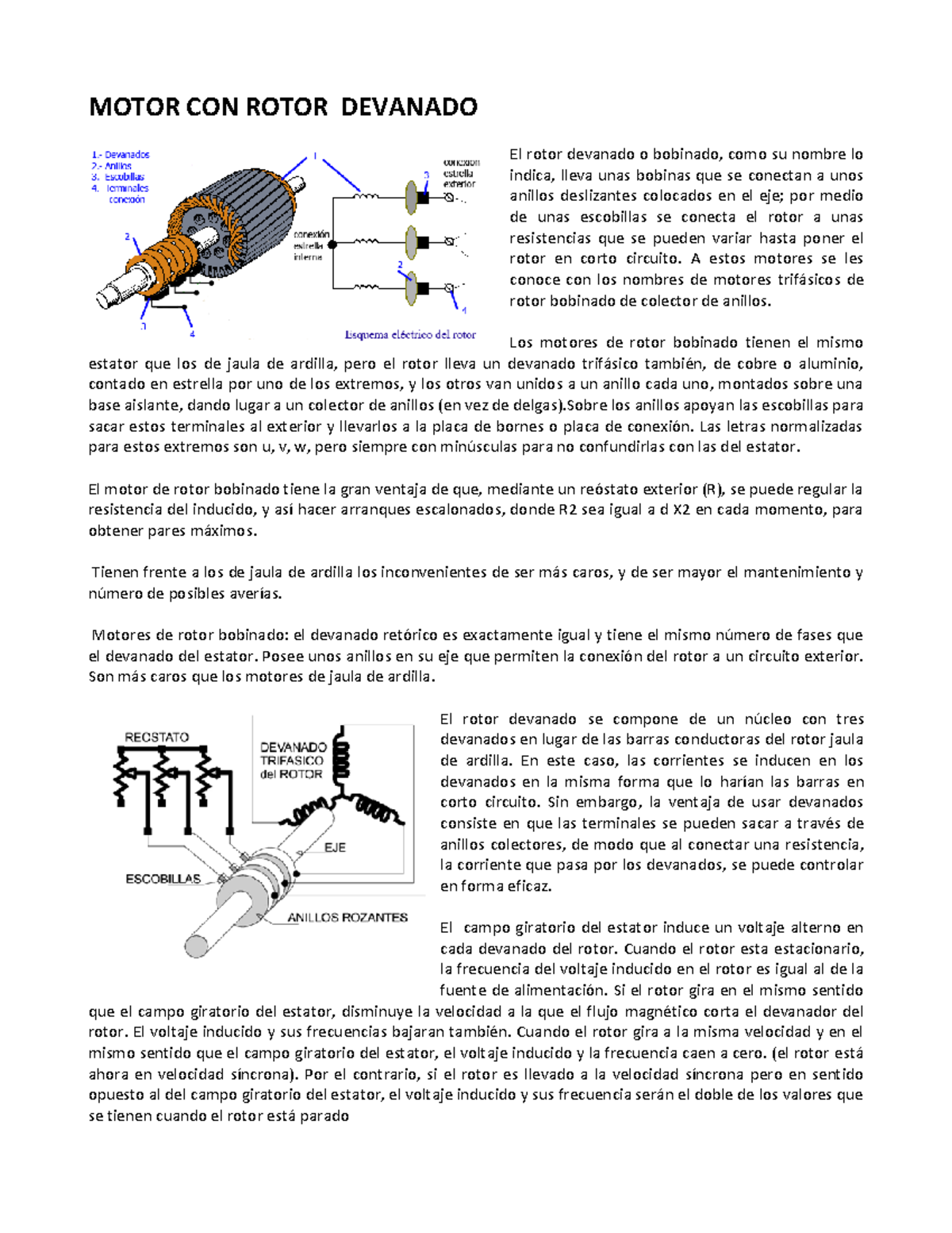 Pdf-motor-con-rotor-devanado Compress - MOTOR CON ROTOR DEVANADO El ...