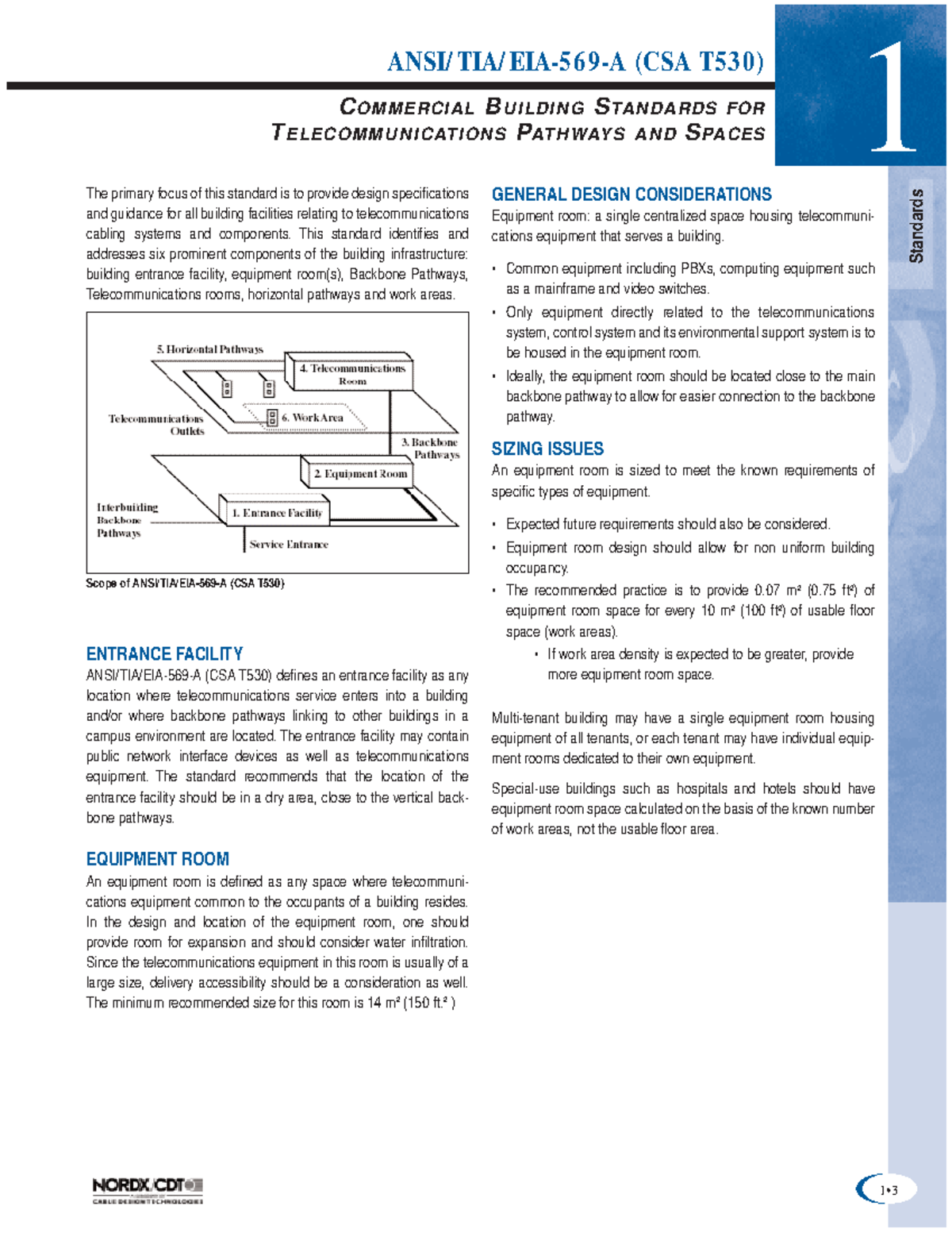 Idoc - Consulta da TIA - Standards 1 COM M ERCI AL BU I LDI N G STAN ...