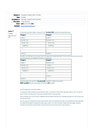 Coa - short notes before midsem - #Labels- Symbolic names for memory ...