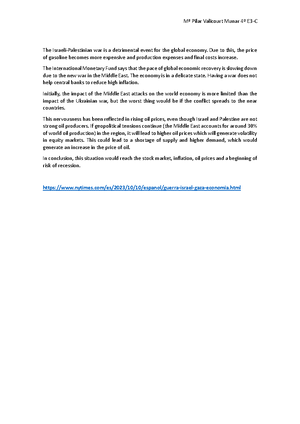 No 81 - the collapse of svb - a mix of poor risk management and ...