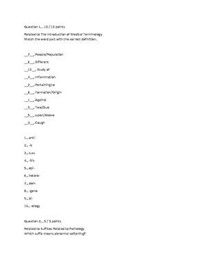 ME1160 Wk4 Assignment V02 - ME1160: Week 4 Assignment How Do You ...