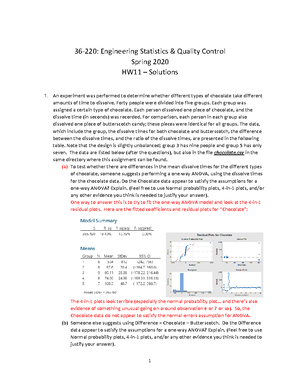 HW 11 - solutions - Homework - Warning: TT: undefined function: 32 ...