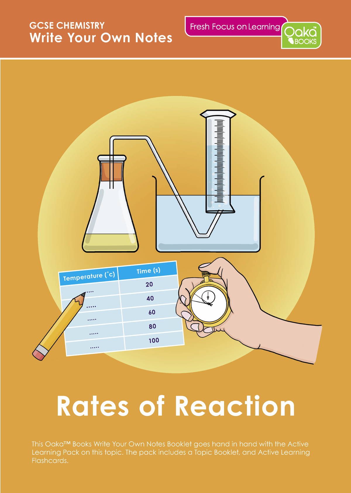 Rates-of-Reaction-GCSE-WYON-Booklet-version-4 - Write Your Own Notes ...