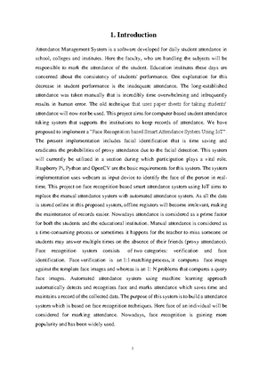 UT1-DAV - DAV Notes - UT-1 DAV Module 1 and 2 1. Explain the different ...