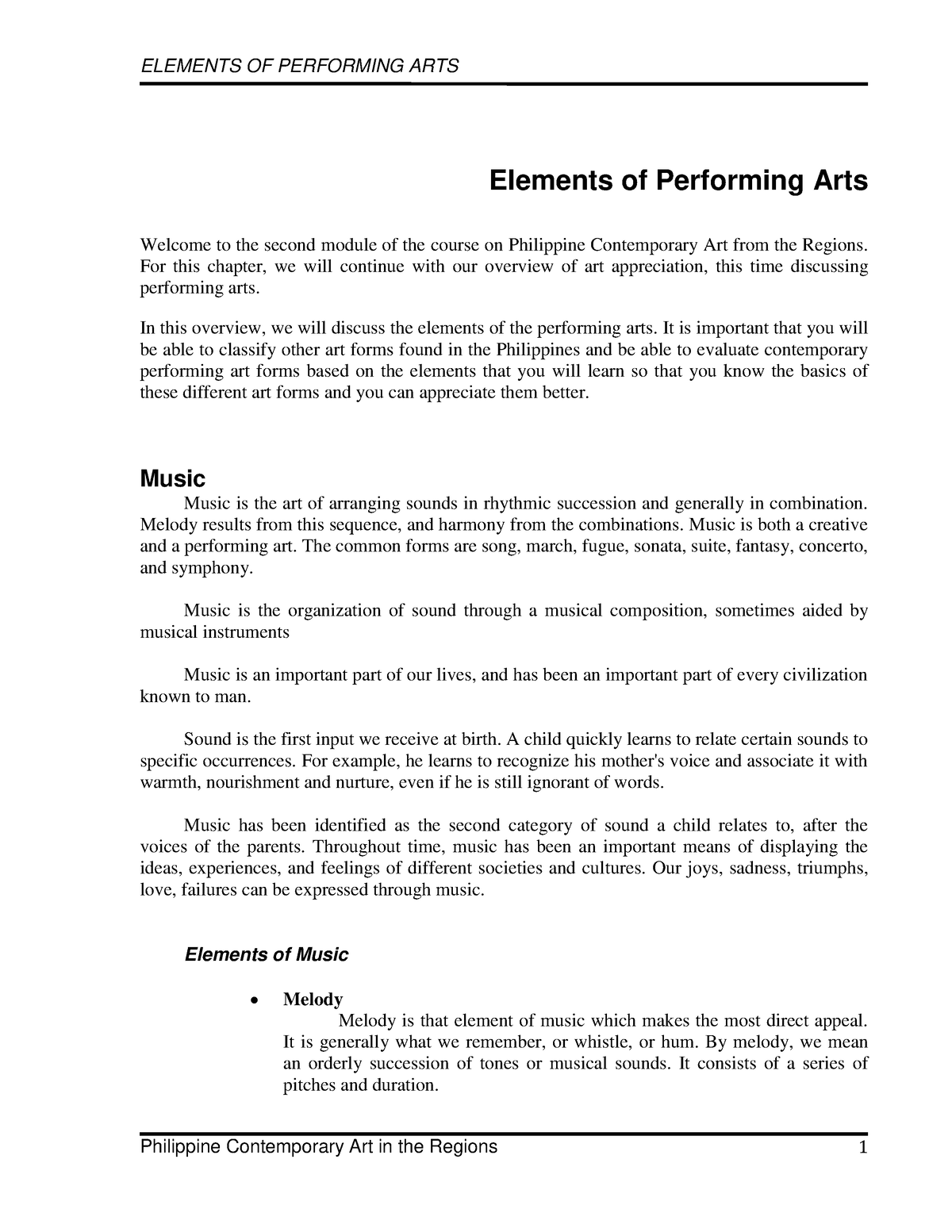 week-002-course-module-elements-of-performing-arts-contemporary