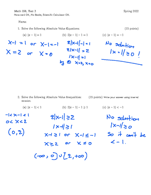 Multiplying, Adding Factors Math 098 Test - Math 098 - Studocu