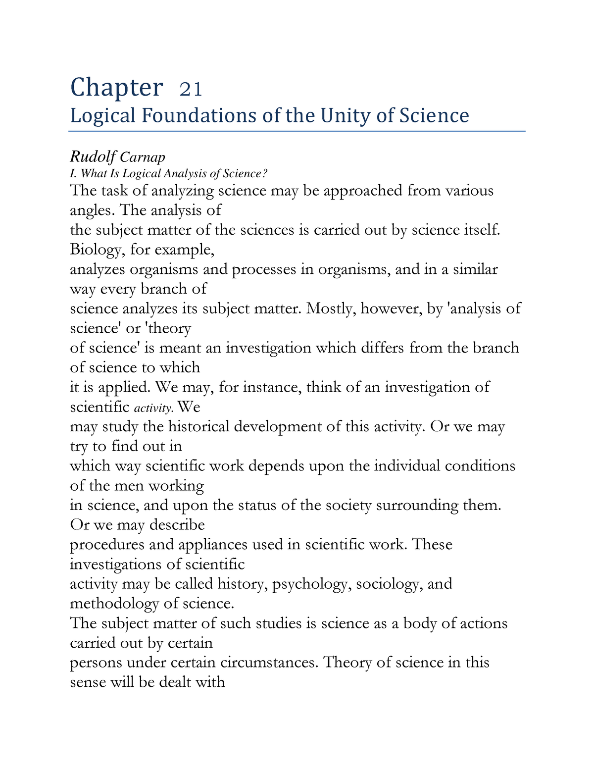 chapter-21-logical-foundations-of-the-unity-of-science-what-is