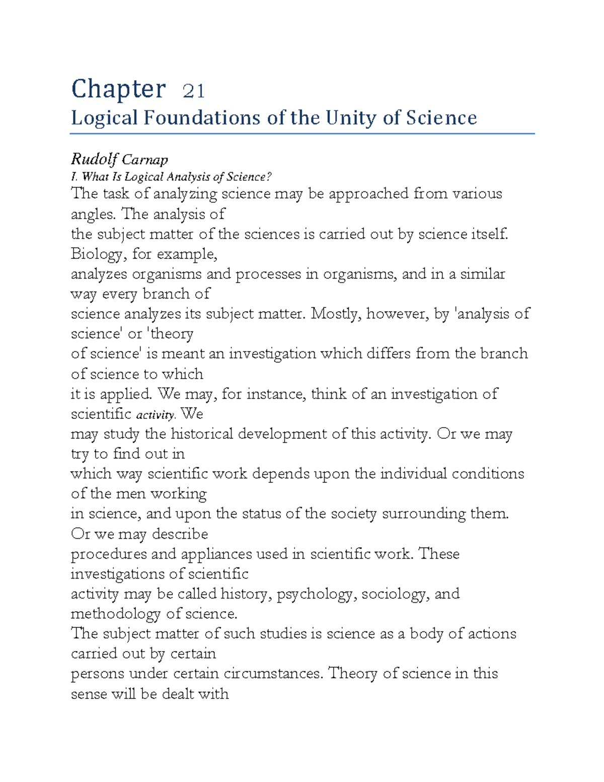 chapter-21-logical-foundations-of-the-unity-of-science-what-is