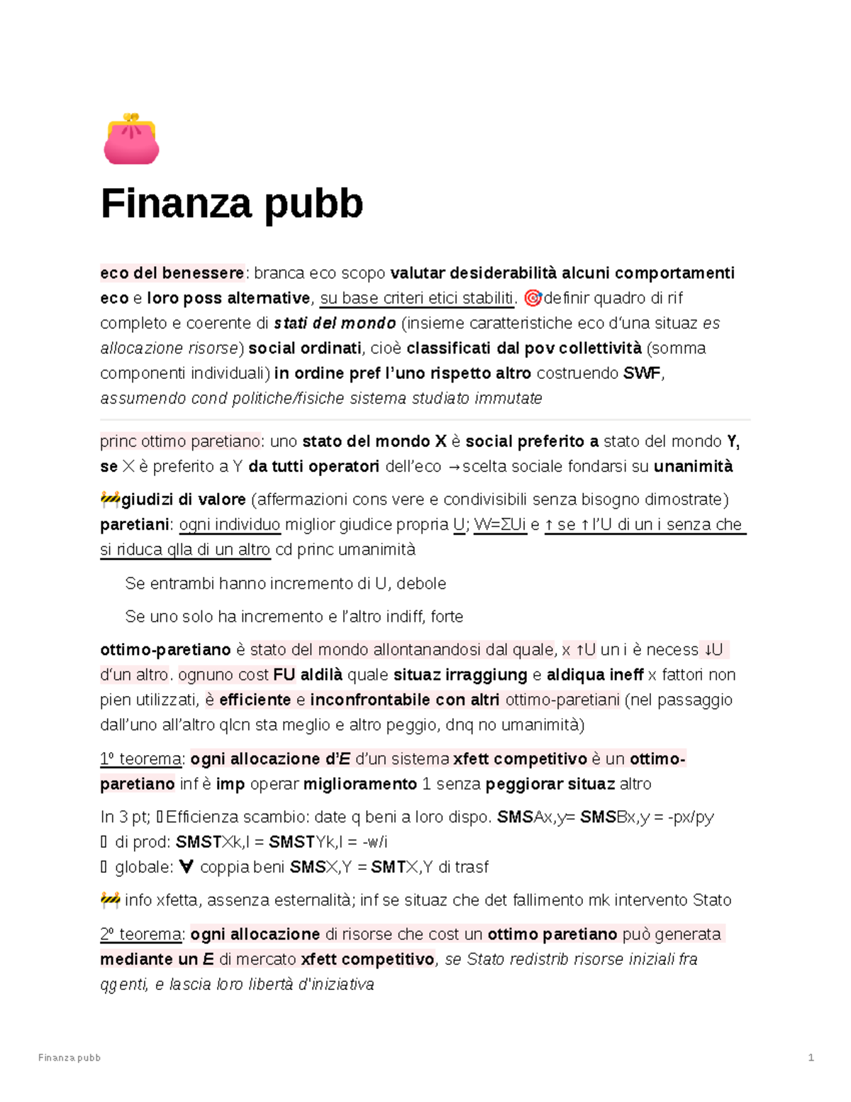 Finanza pubb e51d2909cdce4a91aa041f28d5585f52 - 👛 Finanza pubb eco del ...