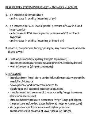 Ehap12e Ch 14 Test Bank - Human Anatomy Test Bank. - Essentials Of ...