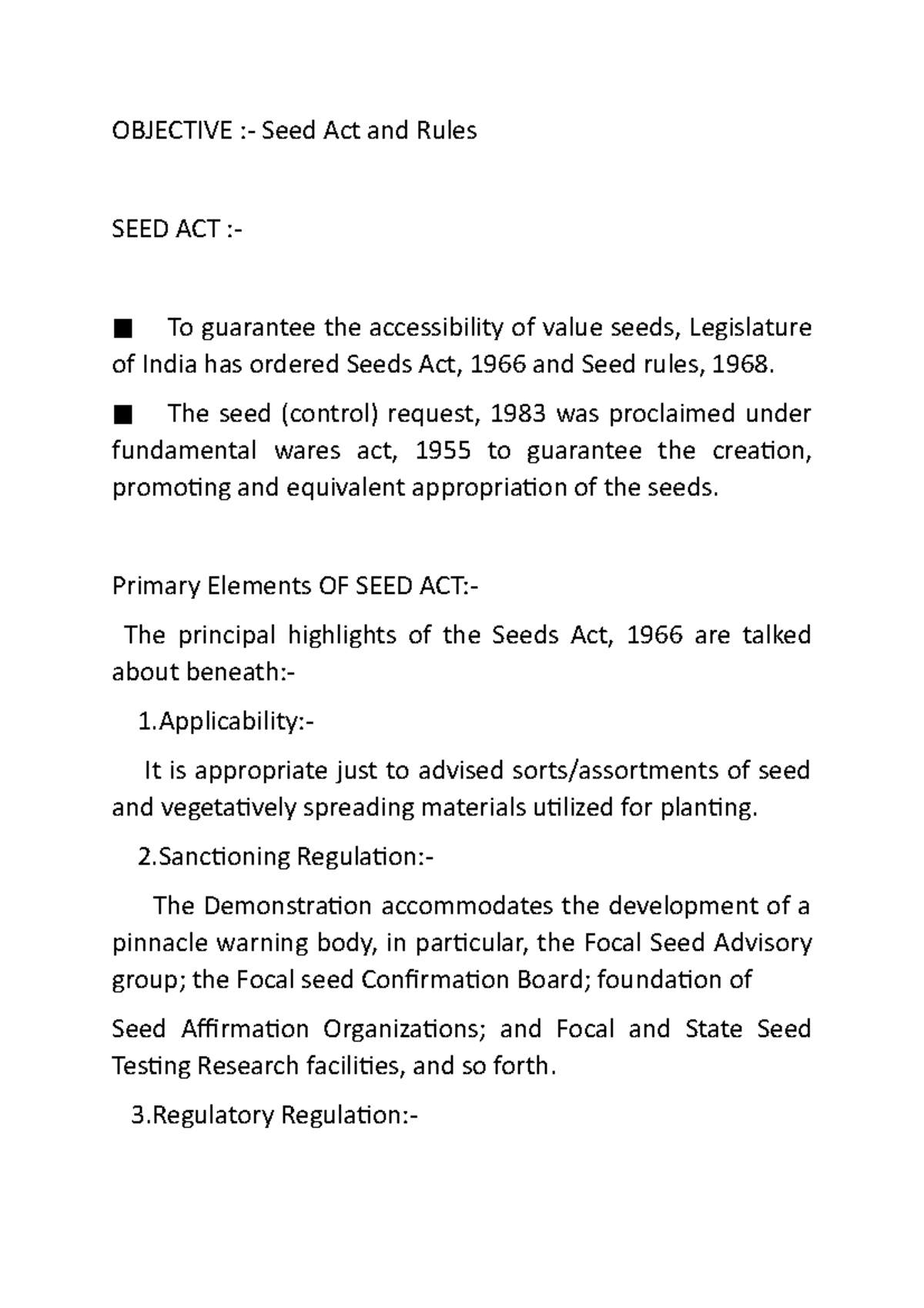 seed-act-seed-act-objective-seed-act-and-rules-seed-act-to