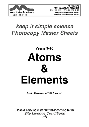 Module 2 - Dynamics - Lecture notes in depth - Studocu