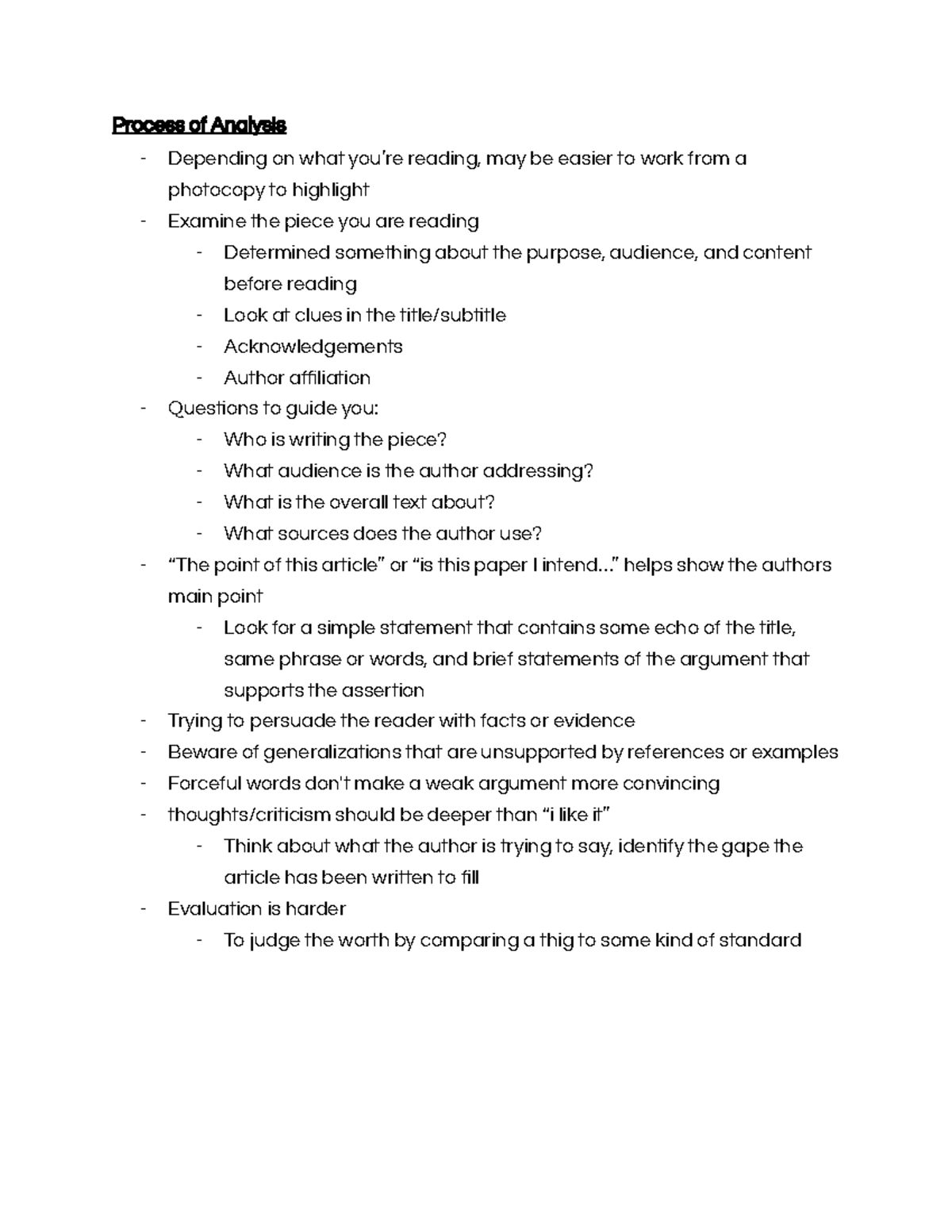 process-of-analysis-eng-how-to-analyze-lecture-notes-process-of