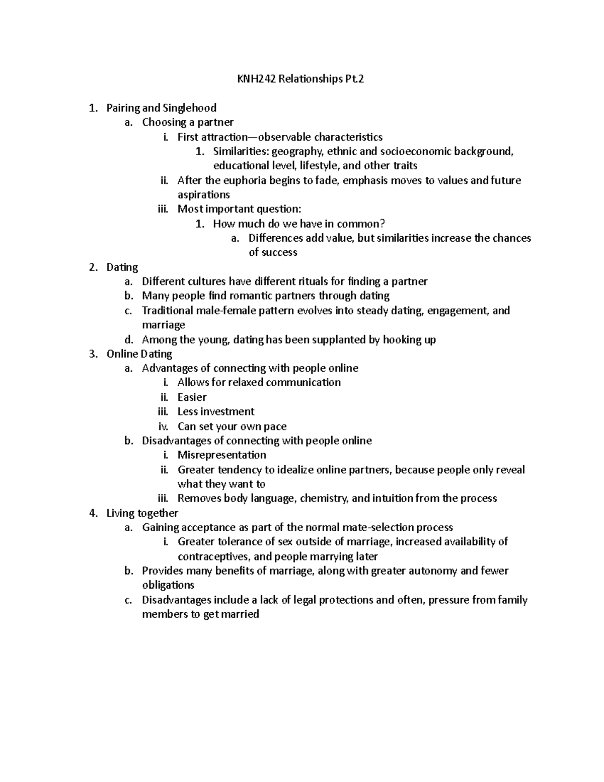 Exploring The Pros And Cons Of Singlehood And Relationships - nmh1g3w