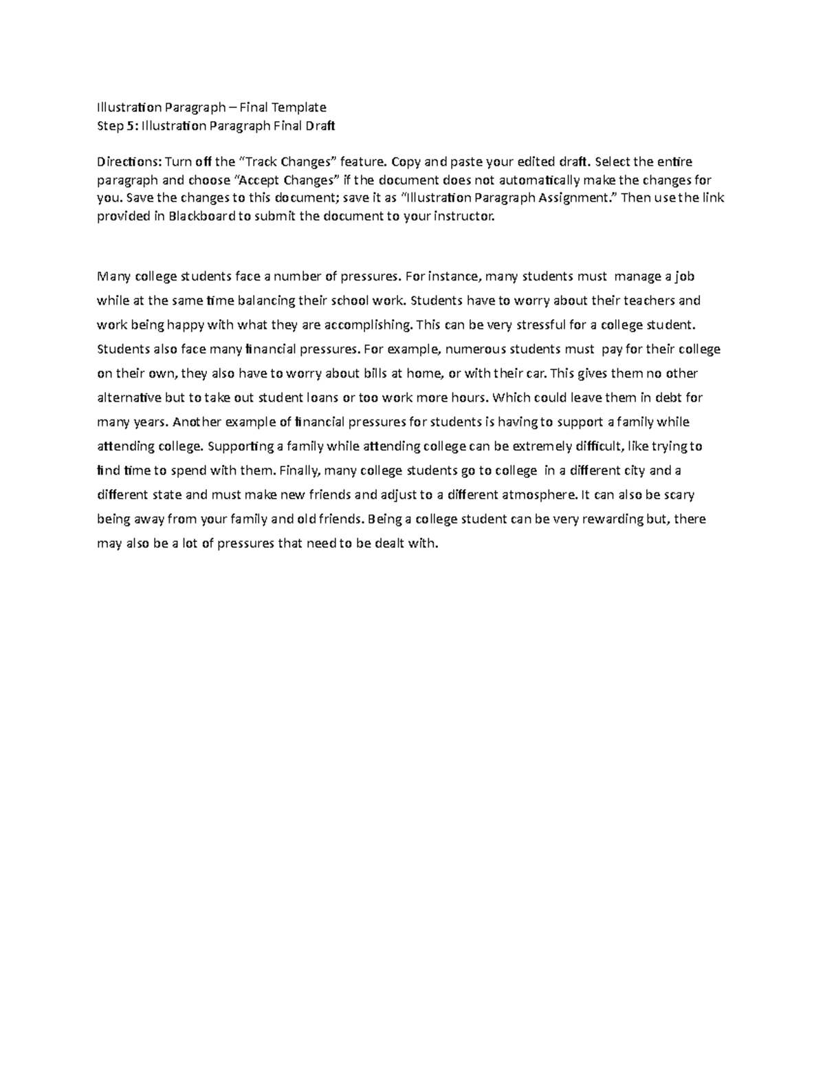 Document (25) illustration - Illustration Paragraph – Final Template ...