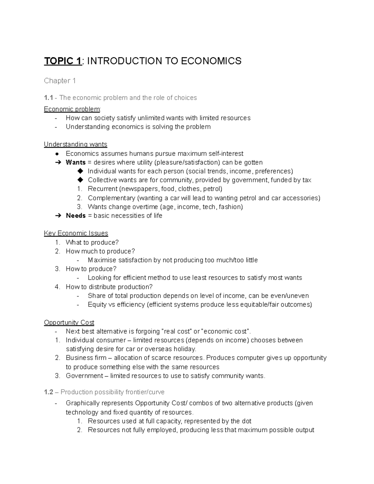 economics-full-notes-y11-all-topics-topic-1-introduction-to