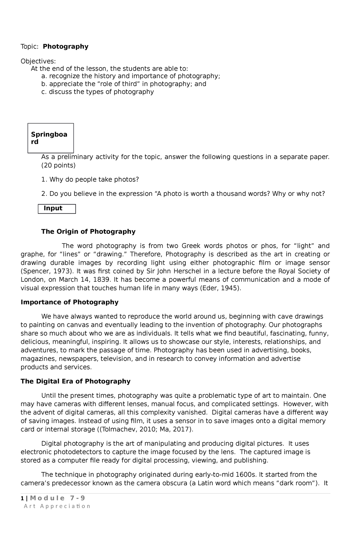 art-appreciation-module-7-8-topic-photography-objectives-at-the-end