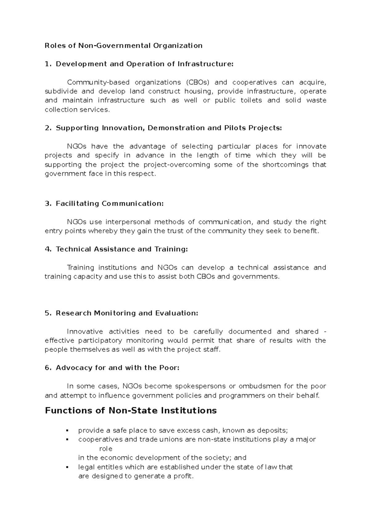 roles-of-non-governmental-organization-roles-of-non-governmental